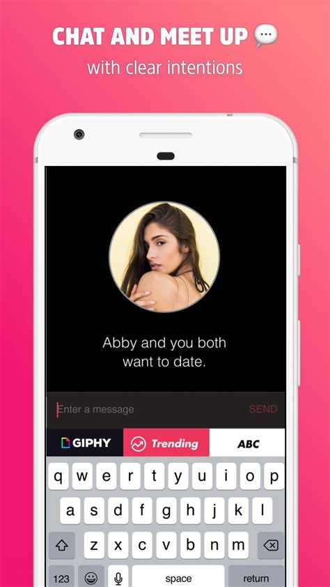 free dating site for iphone users